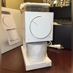 Fellow - Ode Electric Brew Grinder - Matte White